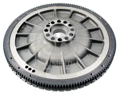 Hydraulic power steering gears (reman) Rema Germany *Pant tilkommer* 