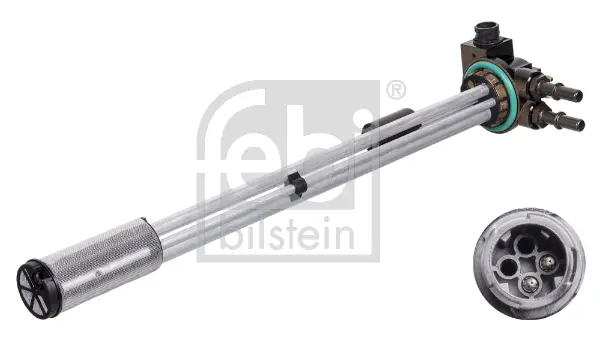 Hydraulic power steering gears (reman) Rema Germany *Pant tilkommer* 