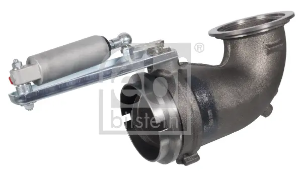 Hydraulic power steering gears (reman) Rema Germany *Pant tilkommer* 