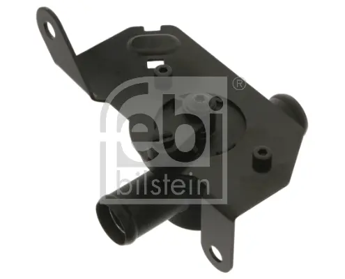 Hydraulic power steering gears (reman) Rema Germany *Pant tilkommer* 