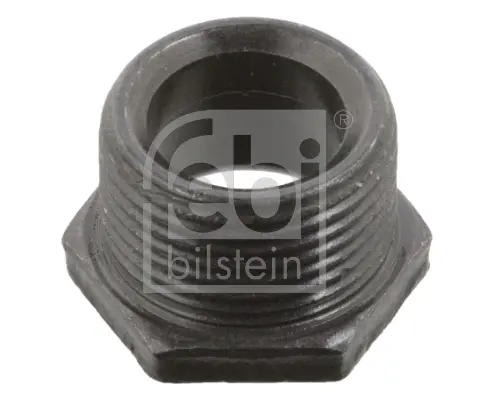 Hydraulic power steering gears (reman) Rema Germany *Pant tilkommer* 