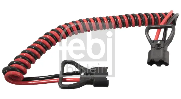 Hydraulic power steering gears (reman) Rema Germany *Pant tilkommer* 