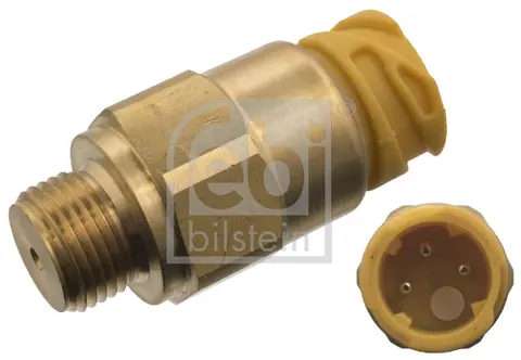 Hydraulic power steering gears (reman) Rema Germany *Pant tilkommer*