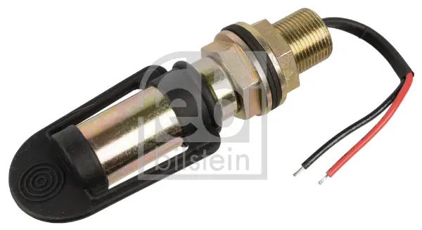 Hydraulic power steering gears (reman) Rema Germany *Pant tilkommer* 