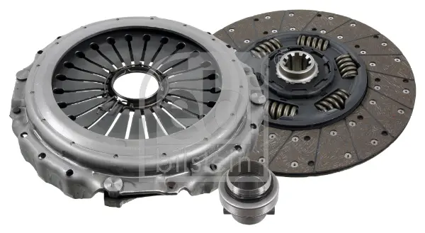 Hydraulic power steering gears (reman) Rema Germany *Pant tilkommer* 