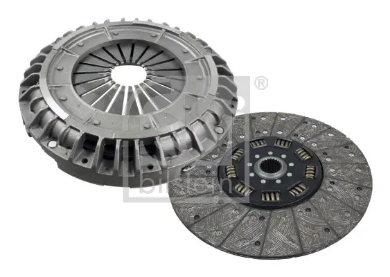 Hydraulic power steering gears (reman) Rema Germany *Pant tilkommer* 