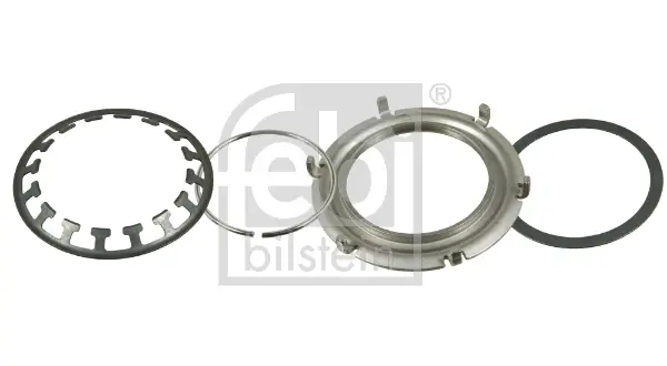Hydraulic power steering gears (reman) Rema Germany *Pant tilkommer* 