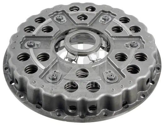 Hydraulic power steering gears (reman) Rema Germany *Pant tilkommer* 