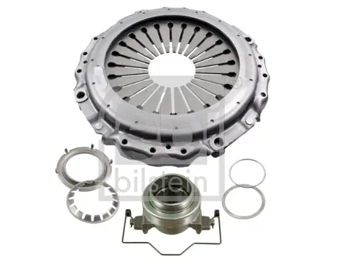 Hydraulic power steering gears (reman) Rema Germany *Pant tilkommer* 