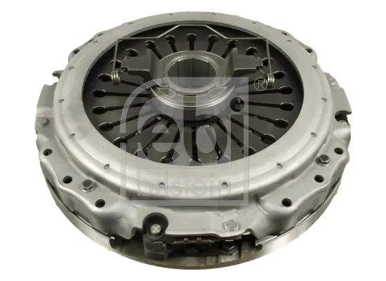 Hydraulic power steering gears (reman) Rema Germany *Pant tilkommer* 