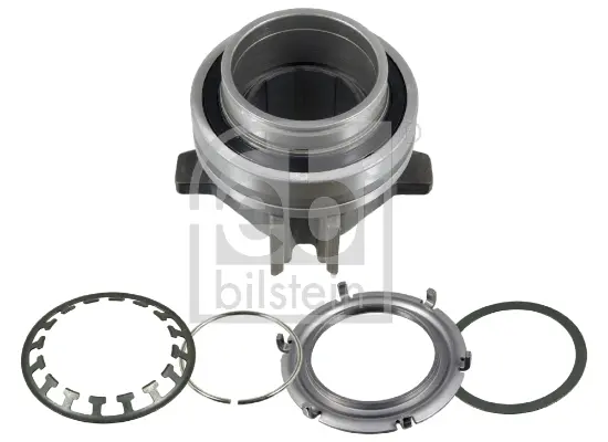 Hydraulic power steering gears (reman) Rema Germany *Pant tilkommer* 