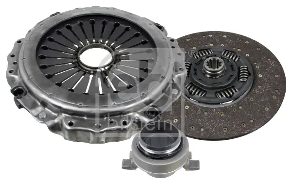 Hydraulic power steering gears (reman) Rema Germany *Pant tilkommer* 