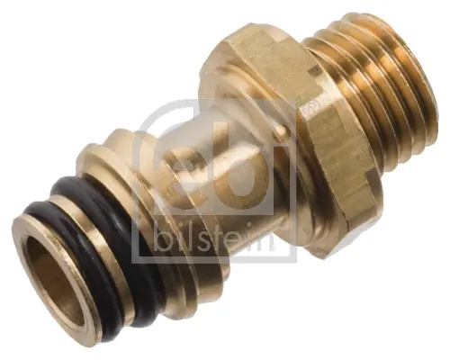 Hydraulic power steering gears (reman) Rema Germany *Pant tilkommer* 
