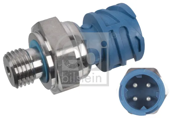 Hydraulic power steering gears (reman) Rema Germany *Pant tilkommer* 