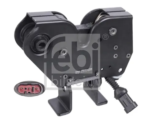 SACHS SHOCK ABSORBER 
