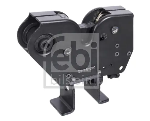 SACHS SHOCK ABSORBER 