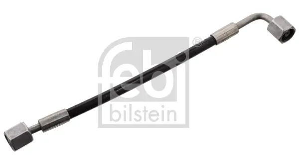 Hydraulic power steering gears (reman) Rema Germany *Pant tilkommer* 