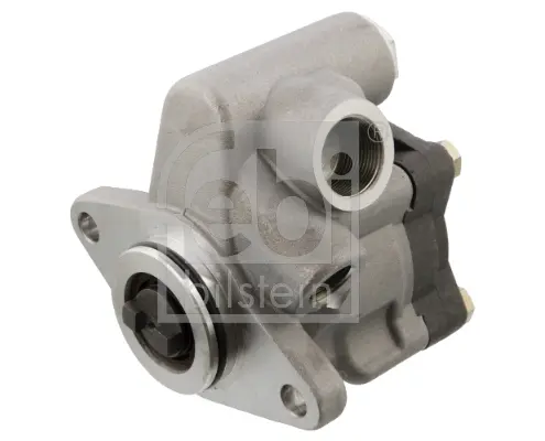 Hydraulic power steering gears (reman) Rema Germany *Pant tilkommer* 
