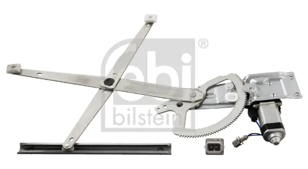 Hydraulic power steering gears (reman) Rema Germany *Pant tilkommer* 