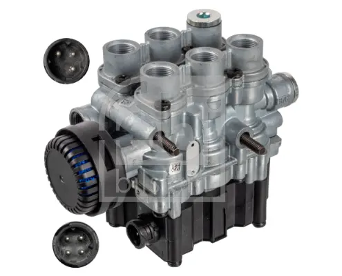 SACHS SHOCK ABSORBER 