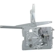 Vindusheis venstre foran Febi