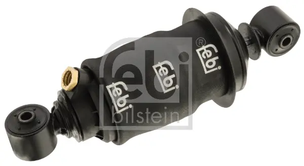 Hydraulic power steering gears (reman) Rema Germany *Pant tilkommer* 