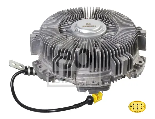 SACHS SHOCK ABSORBER 