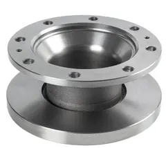 Brake Disc Febi
