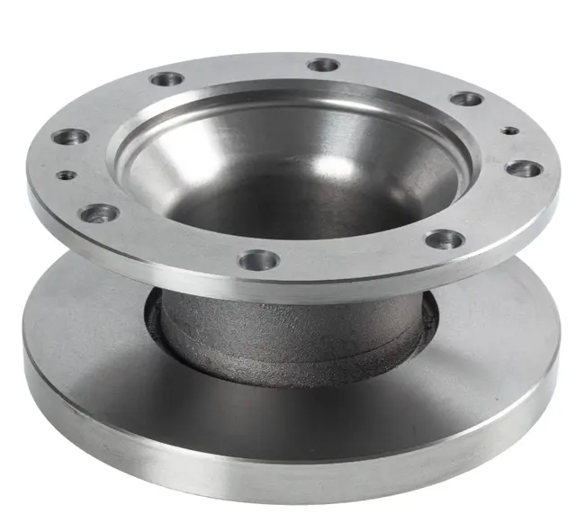 Brake Disc Febi 