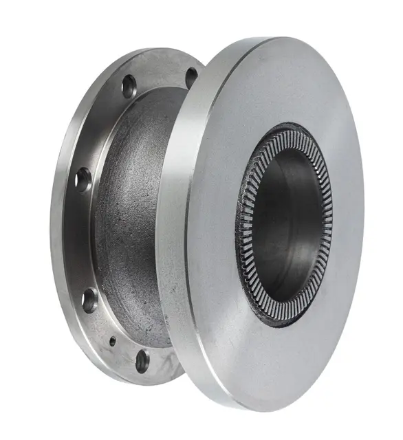 Brake Disc Febi 