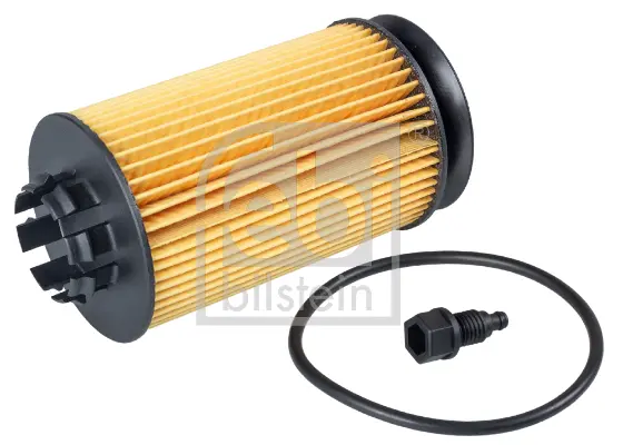 Oil filter Febi 