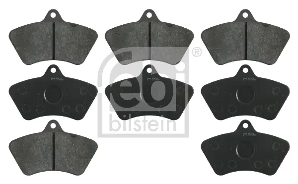 axle lift, on both sides AL-427 