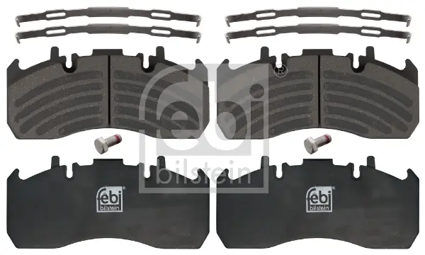 ball joint, left 