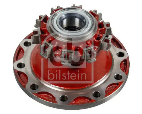SACHS SHOCK ABSORBER 
