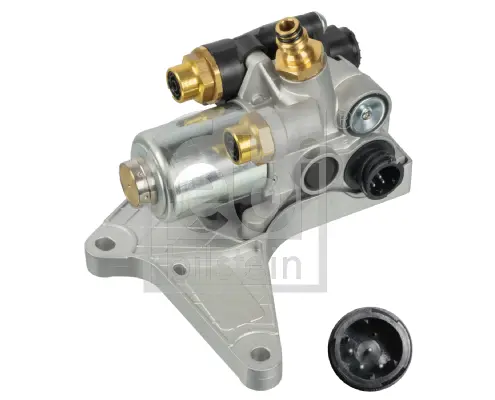 diagonal strut, left, galv. 5 X 50 X 50 