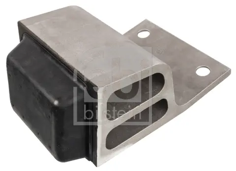 Bump Stop for leaf spring Febi