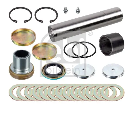 Kingboltsett MAN Febi 