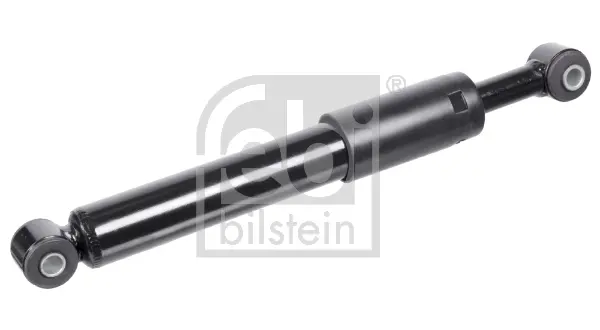 Silencer Euro 5 BUS ATS Dinex 
