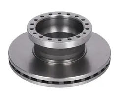 Brake Disc Febi