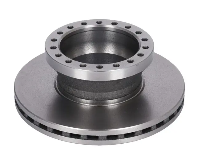 Brake Disc Febi 