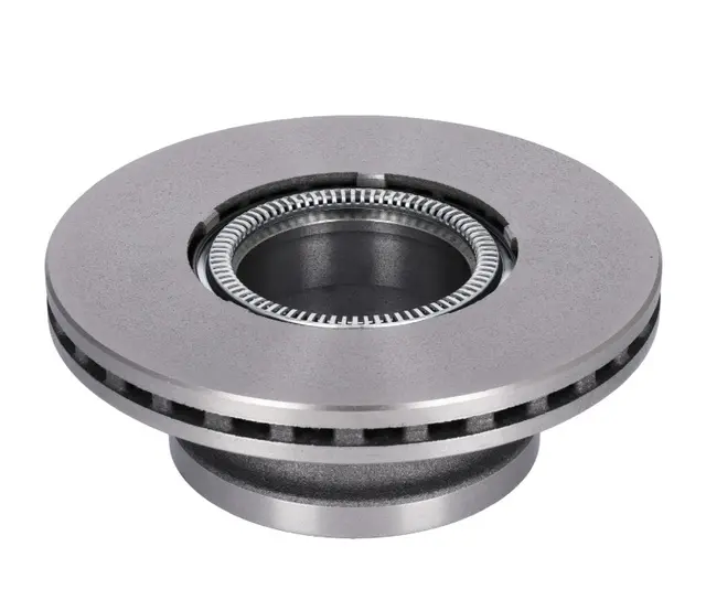 Brake Disc Febi 