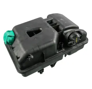 Coolant Expansion Tank