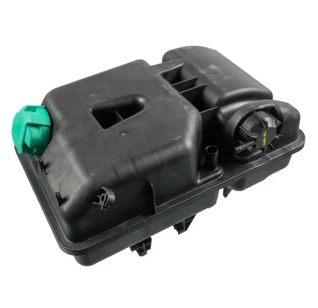 Coolant Expansion Tank 