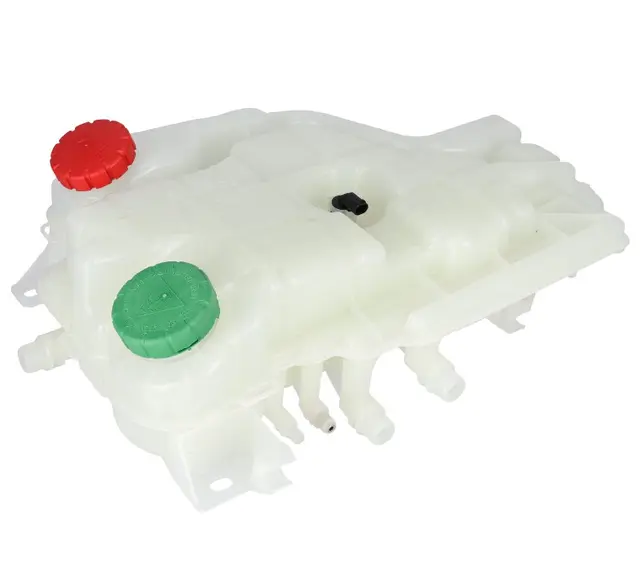 Coolant Expansion Tank 