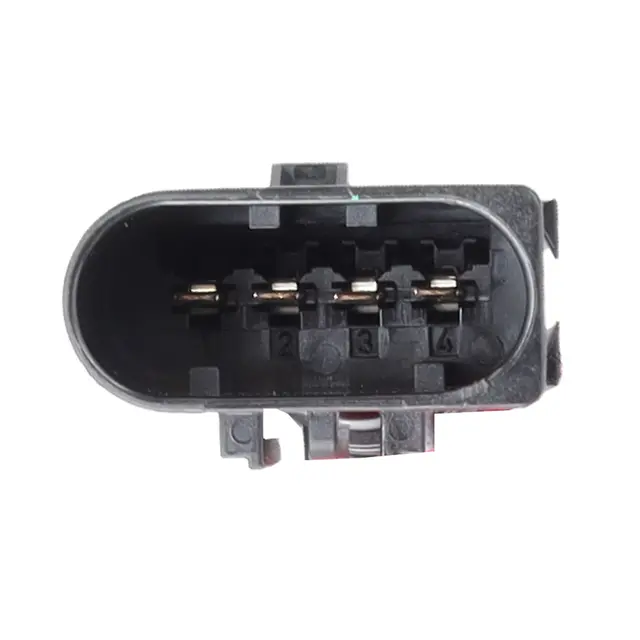 Turbocharger Motair 