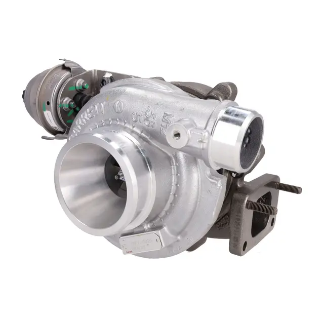 Turbo Febi 