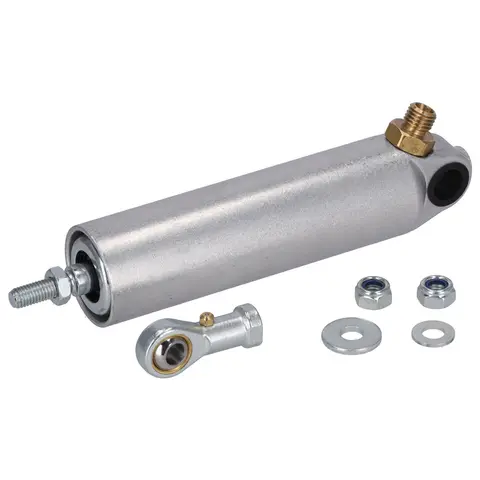 Luftsylinder for motorbremsklaff Febi