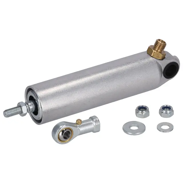 Luftsylinder for motorbremsklaff Febi 