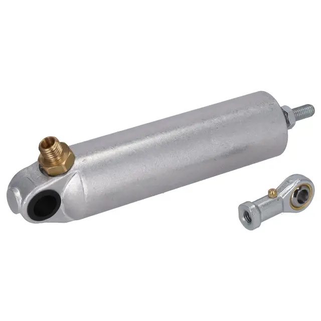 Luftsylinder for motorbremsklaff Febi 