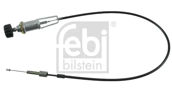 Pipe for DAF DINEX 